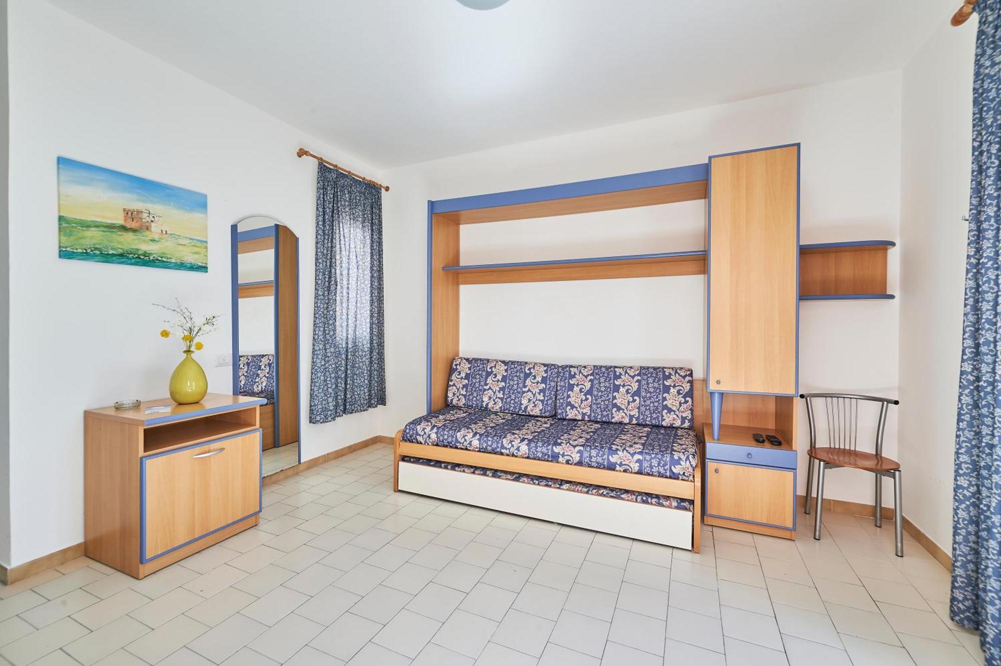 Costa Del Salento - Cdshotels Lido Marini Exterior photo