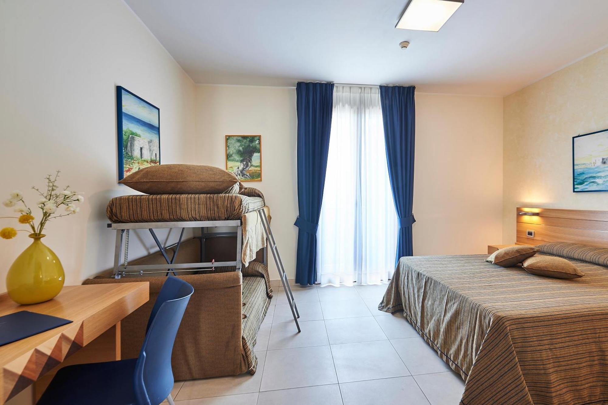 Costa Del Salento - Cdshotels Lido Marini Exterior photo