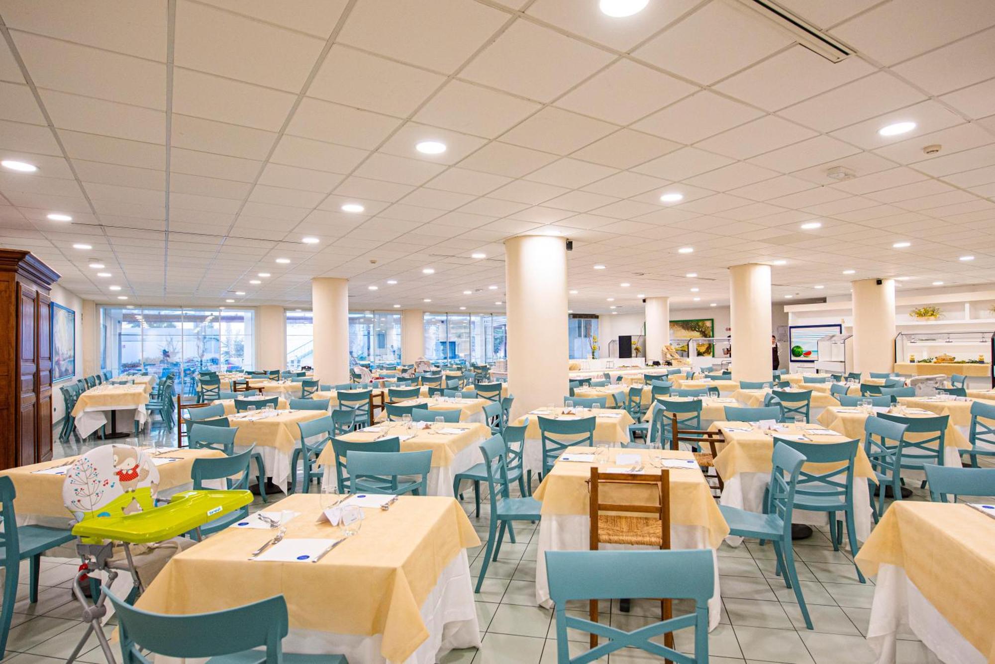 Costa Del Salento - Cdshotels Lido Marini Exterior photo